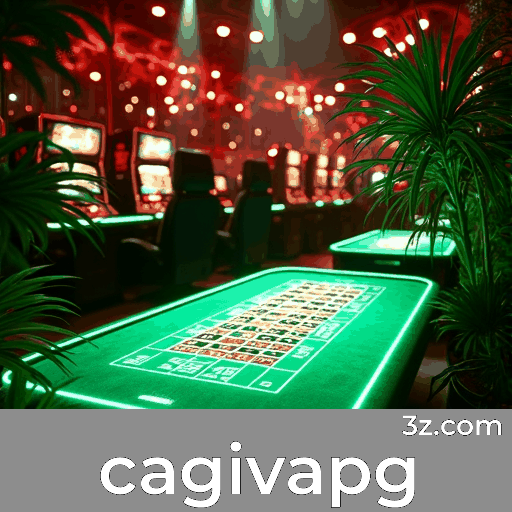 Revolucione Sua Experiência de Jogo com táticas comprovadas no cagivapg