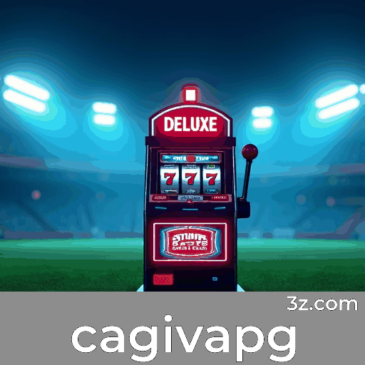 Explore a Plataforma Profissional de Apostas da cagivapg