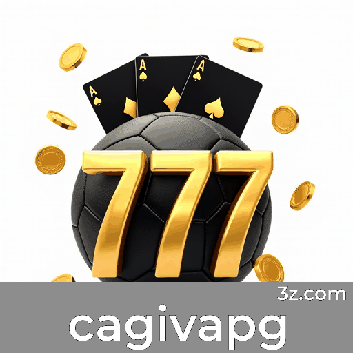 Cagivapg: Experiência de Cassino Elite e Realista