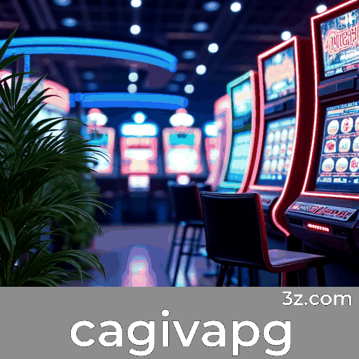 Explore a Plataforma Profissional de Apostas da cagivapg