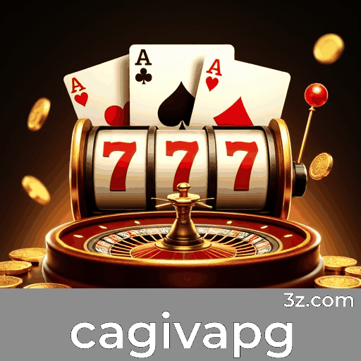 cagivapg Bônus acumulado cagivapg