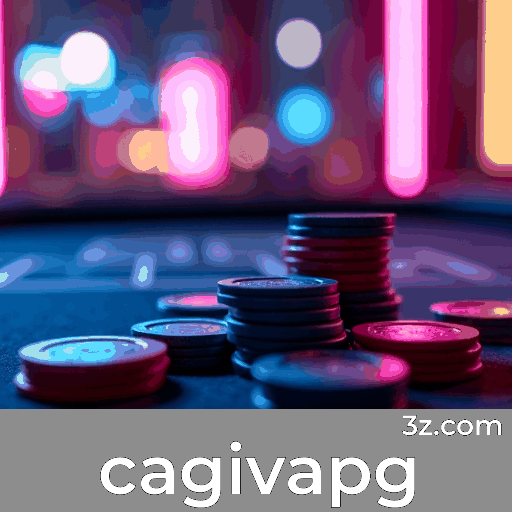 cagivapg: A Revolução das Apostas Móveis